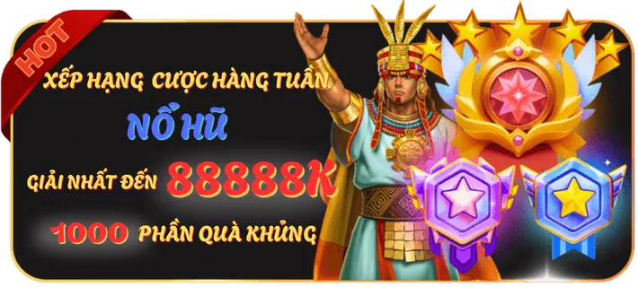 Ưu đãi hấp dẫn bkwwin