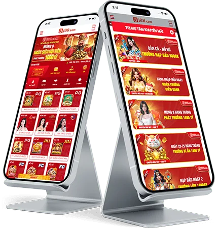 Giao diện thân thiện của ứng dụng BKWWIN
