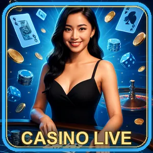 Sảnh Casino Trực Tuyến bkwwin