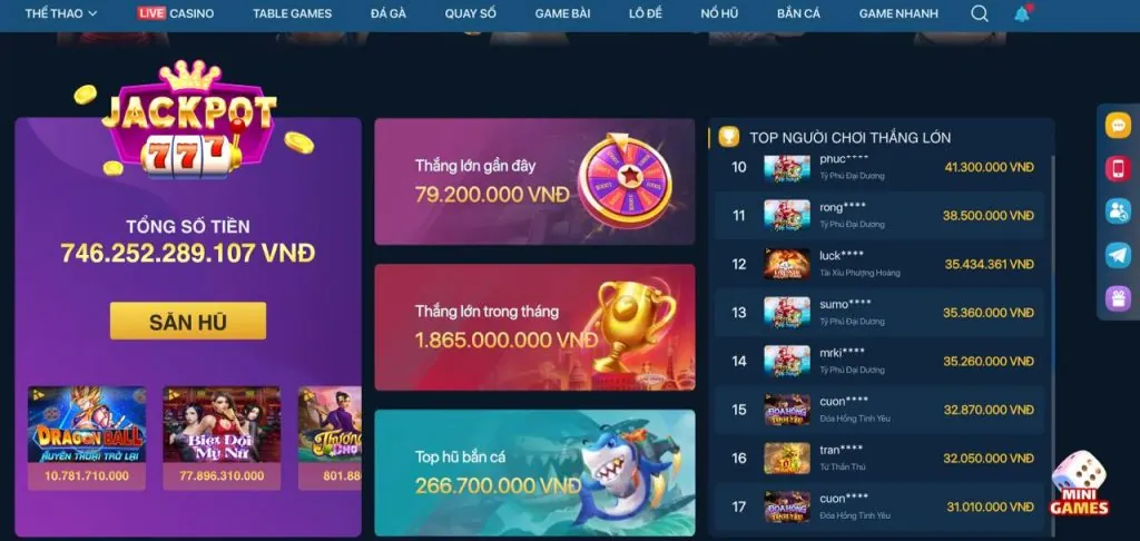 Các sản phẩm và dịch vụ của bkwwin
