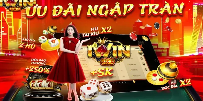 Hoàn Trả và Thưởng VIP bkwwin